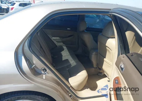 2007 Honda Accord 3.0 Ex from USA, damaged, VIN 1HGCM665X7A048361